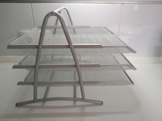 Organizador escritorio