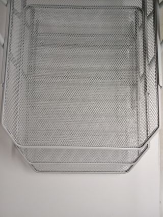 Organizador escritorio