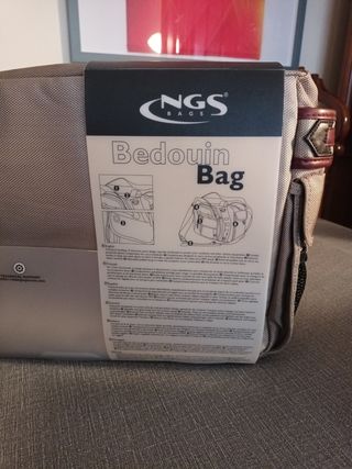 Bolsa/maletín para ordenador portátil