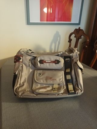 Bolsa/maletín para ordenador portátil