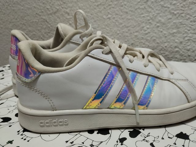 Zapatillas Adidas