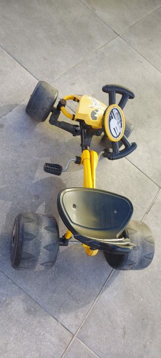 Ciclo bicicleta  niño
