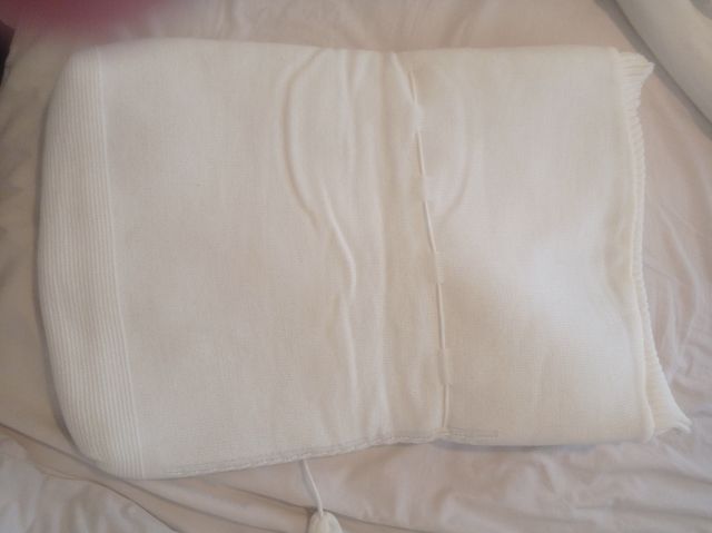 Saco cuco saco carrito arrullo a estrenar