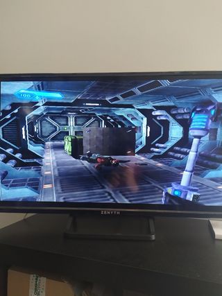 Mace Griffin bounty Hunter PS2 gioco