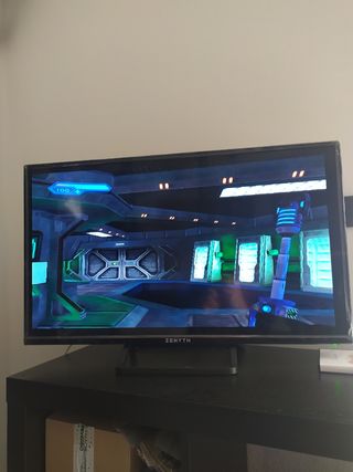 Mace Griffin bounty Hunter PS2 gioco