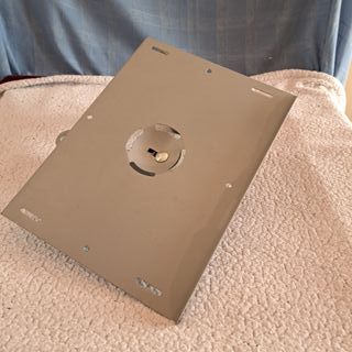 Soporte pared televisión pequeña