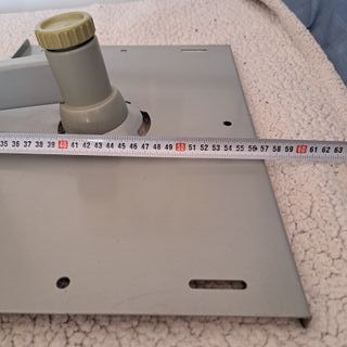 Soporte pared televisión pequeña