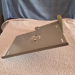 Soporte pared televisión pequeña