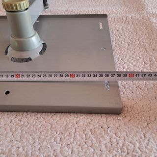 Soporte pared televisión pequeña