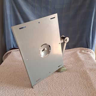 Soporte pared televisión pequeña