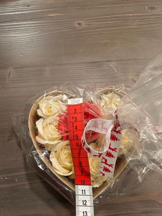 Centrotavola rose