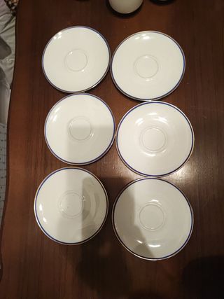 Set di tazze