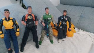 Action Man