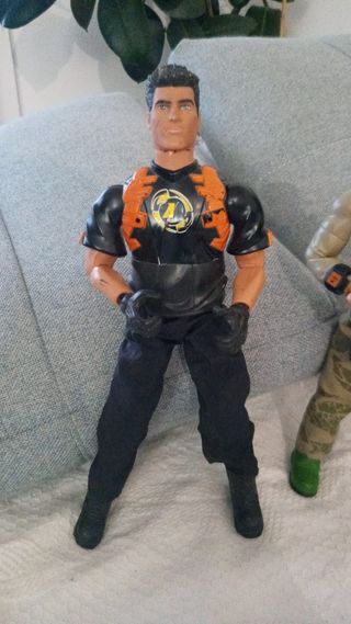 Action Man