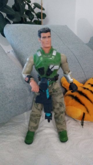 Action Man