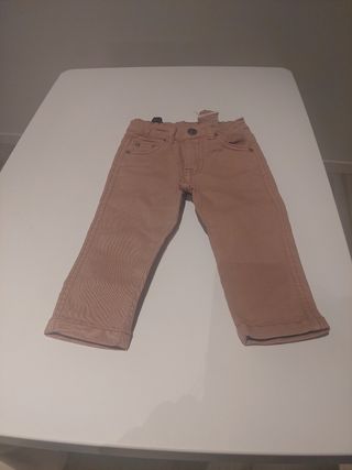 Jeans Sarabanda 12 mesi