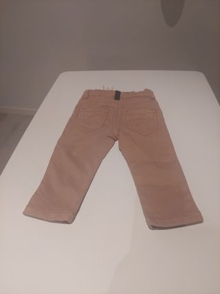 Jeans Sarabanda 12 mesi