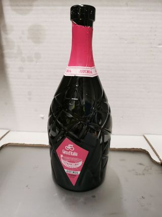 Bottiglia ufficiale giri Italia 2019