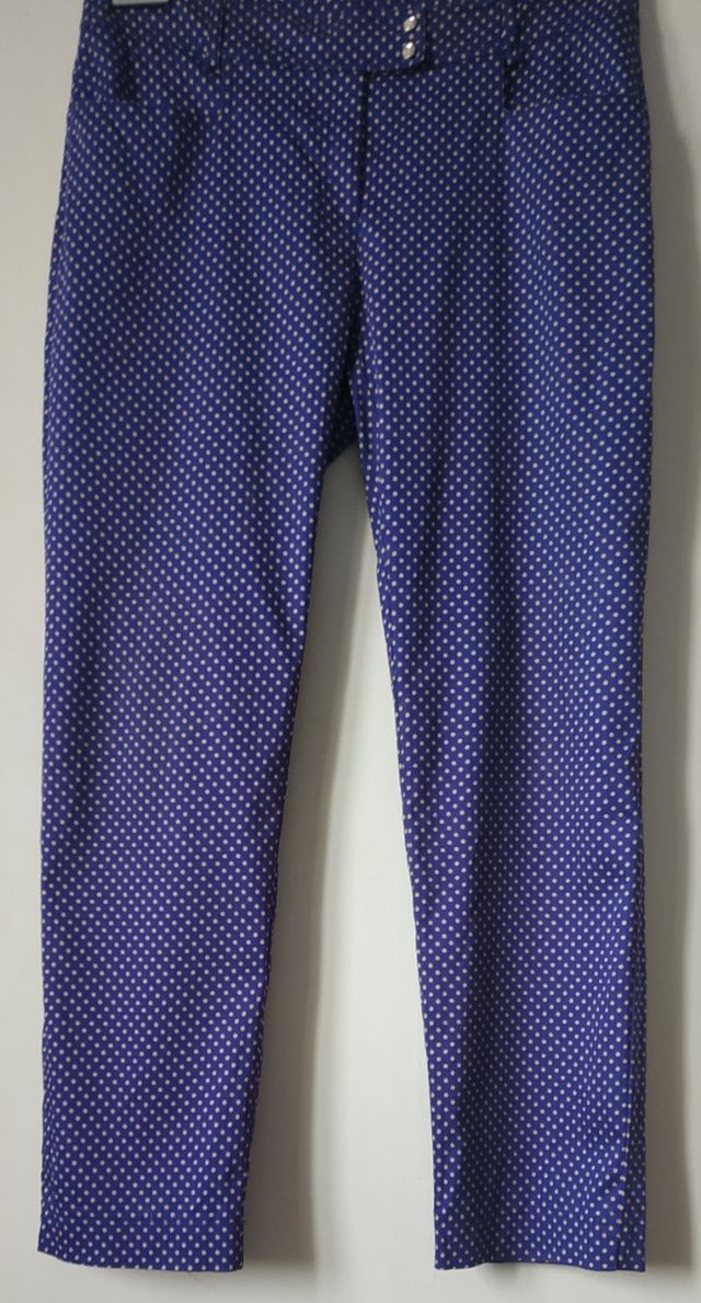 Brunella ladies suite, blazer+trousers size 44, L