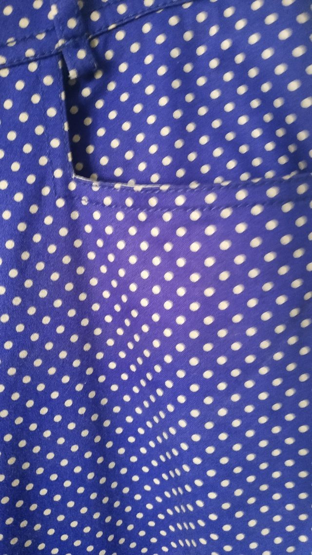 Brunella ladies suite, blazer+trousers size 44, L