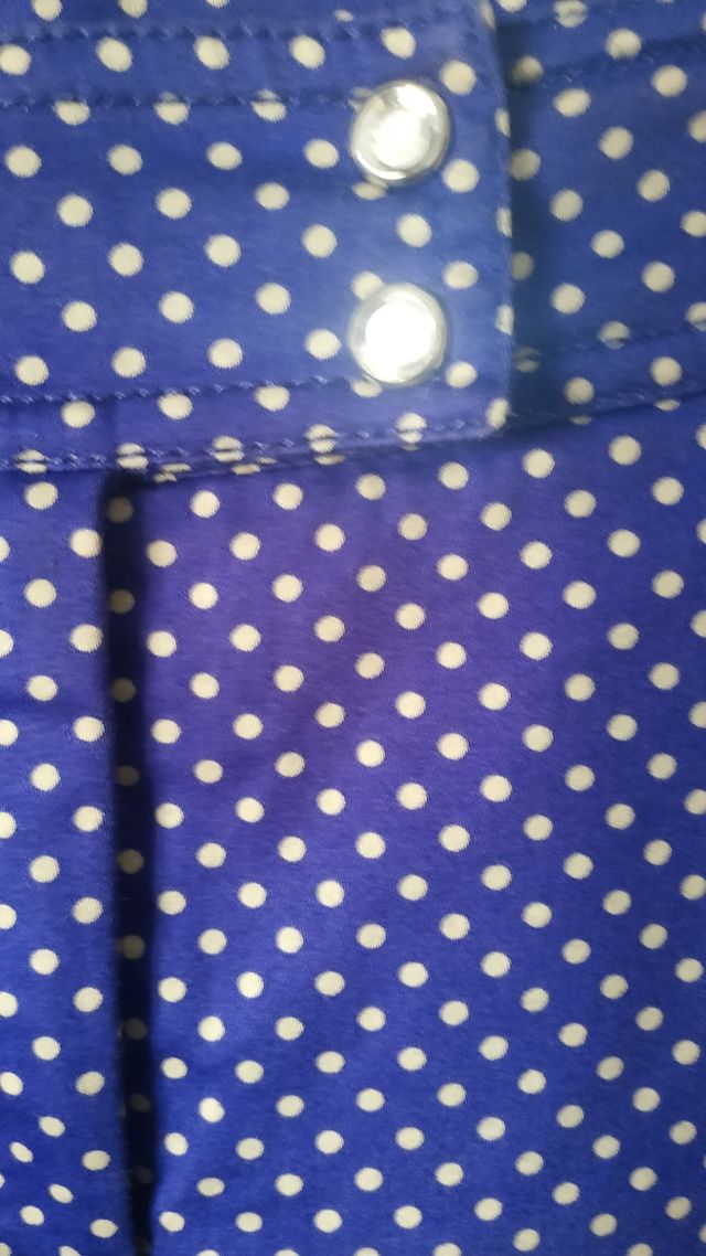 Brunella ladies suite, blazer+trousers size 44, L