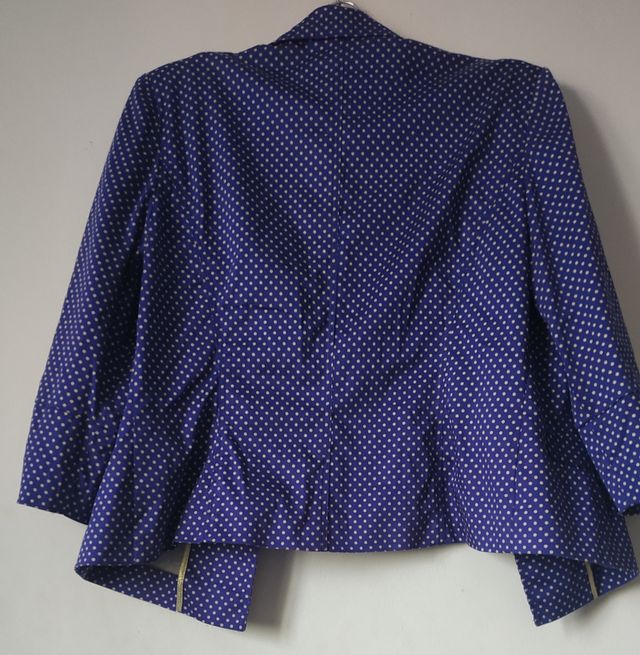 Brunella ladies suite, blazer+trousers size 44, L
