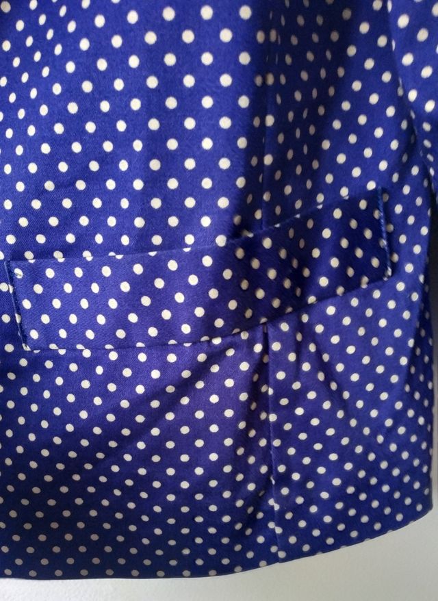 Brunella ladies suite, blazer+trousers size 44, L