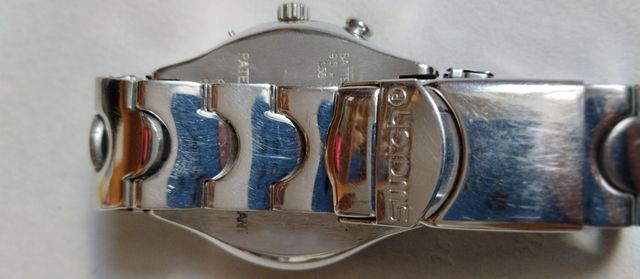 Orologio d'epoca, SWATHC