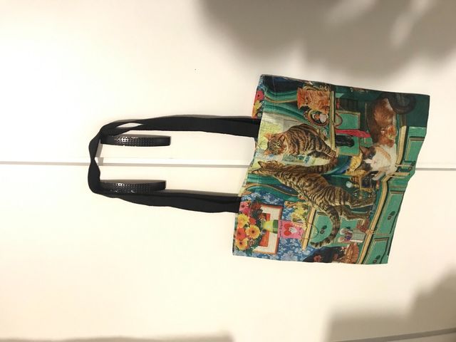 Tote bag, bolso multiusos NUEVO