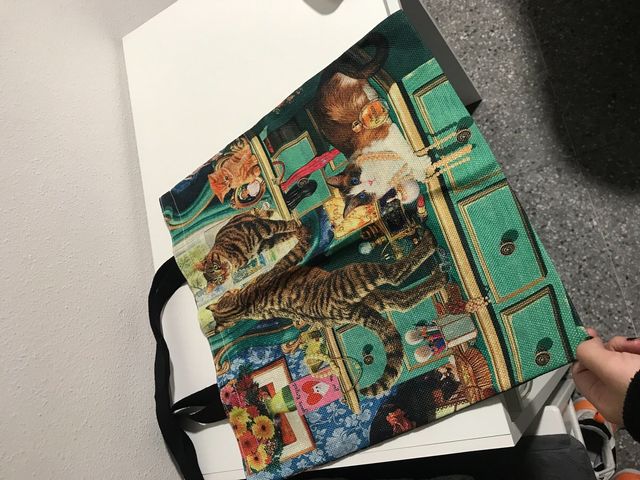 Tote bag, bolso multiusos NUEVO