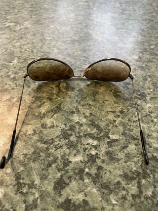gafas sol aviador 