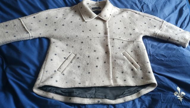 Anna Mora ladies jacket size 44,L