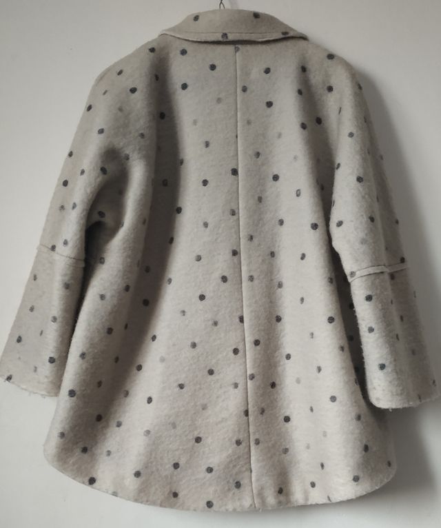 Anna Mora ladies jacket size 44,L