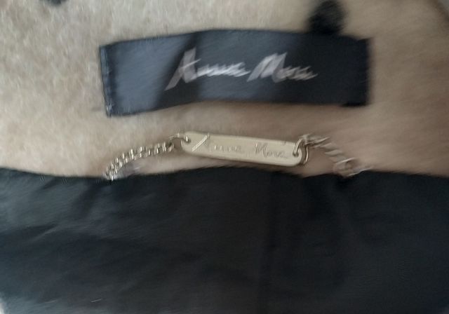 Anna Mora ladies jacket size 44,L
