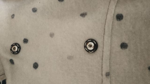 Anna Mora ladies jacket size 44,L