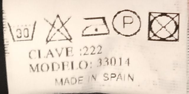 Anna Mora ladies jacket size 44,L