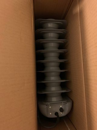 RADIADOR ACEITE 2000W IKOHS