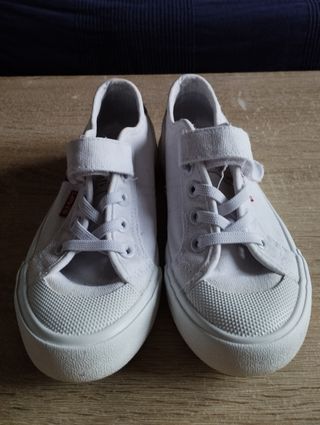 Zapatillas niñ@ Levis