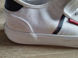 Zapatillas niñ@ Levis