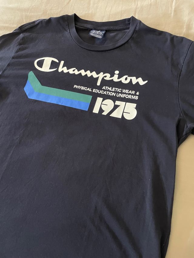 Camiseta - Champion -