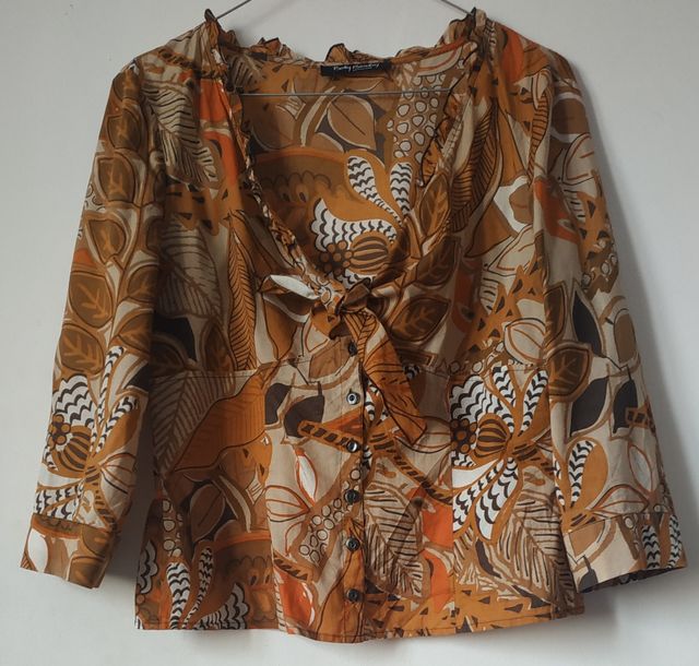 Betty Barkley ladies suite dress+bolero size L