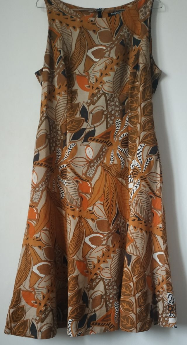 Betty Barkley ladies suite dress+bolero size L