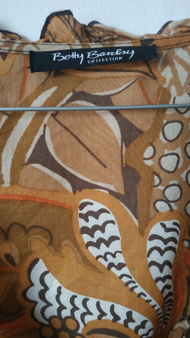 Betty Barkley ladies suite dress+bolero size L