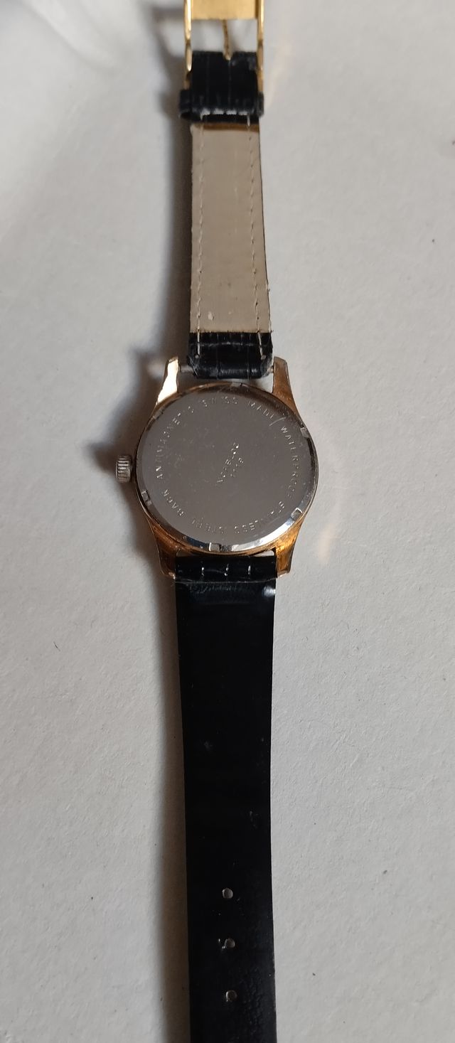 Orologio d'epoca, GRIMSEL