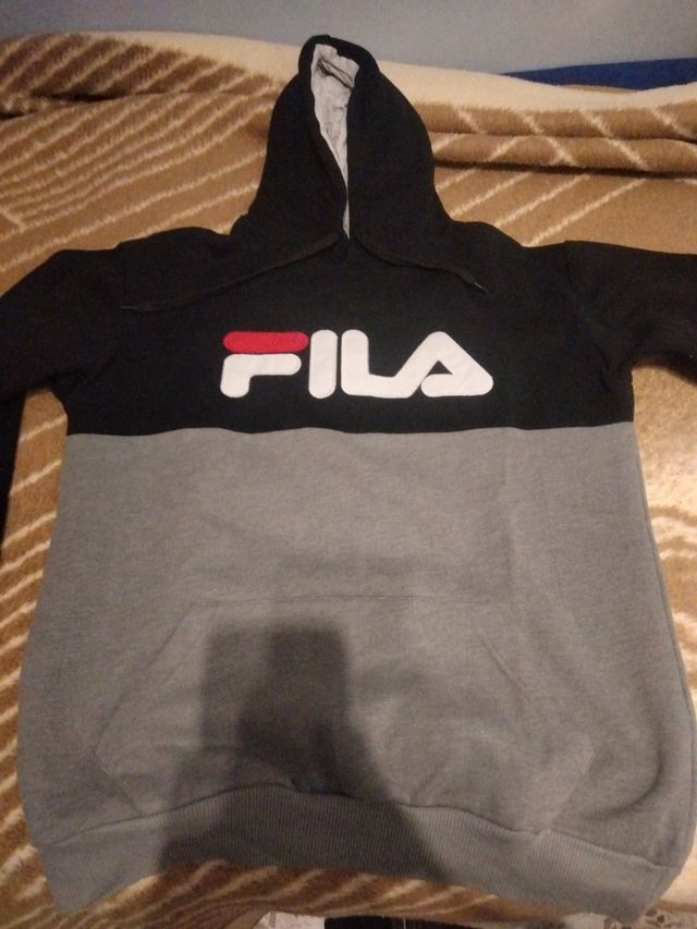 Sudadera Fila