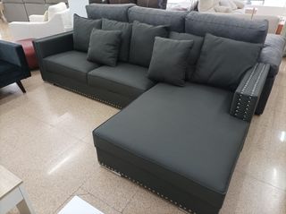 Sofa Esquinero.