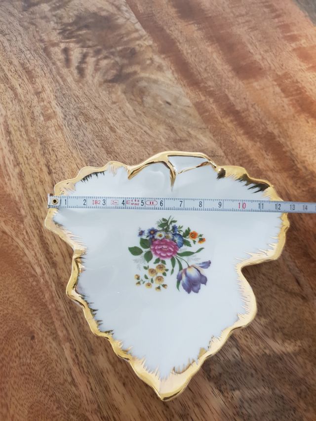 LIMOGES  vacía bolsillos nuevo