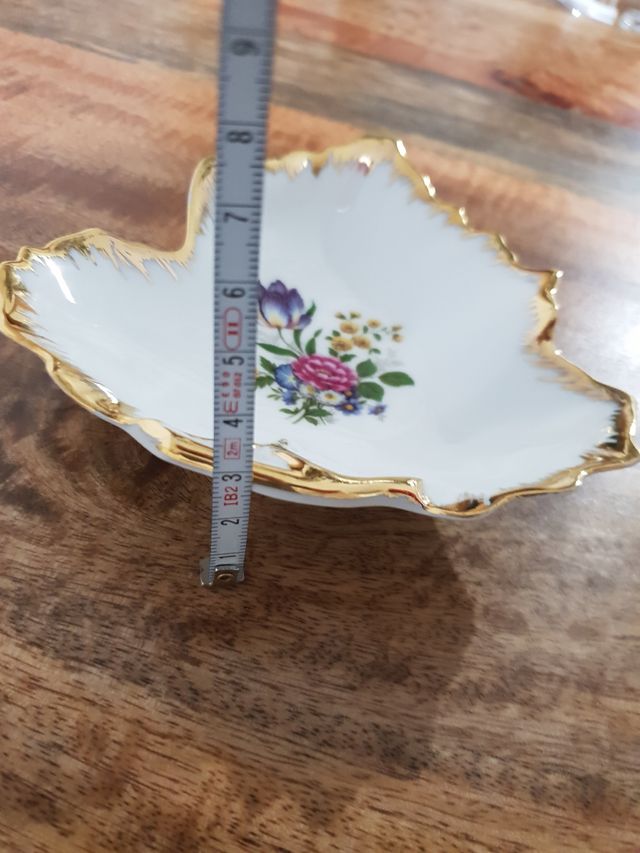 LIMOGES  vacía bolsillos nuevo