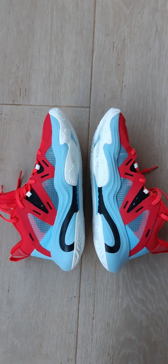 ZAPATILLAS BALONCESTO NBA CHICAGO BULLS