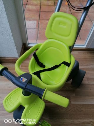 Triciclo evolutivo marca Molto